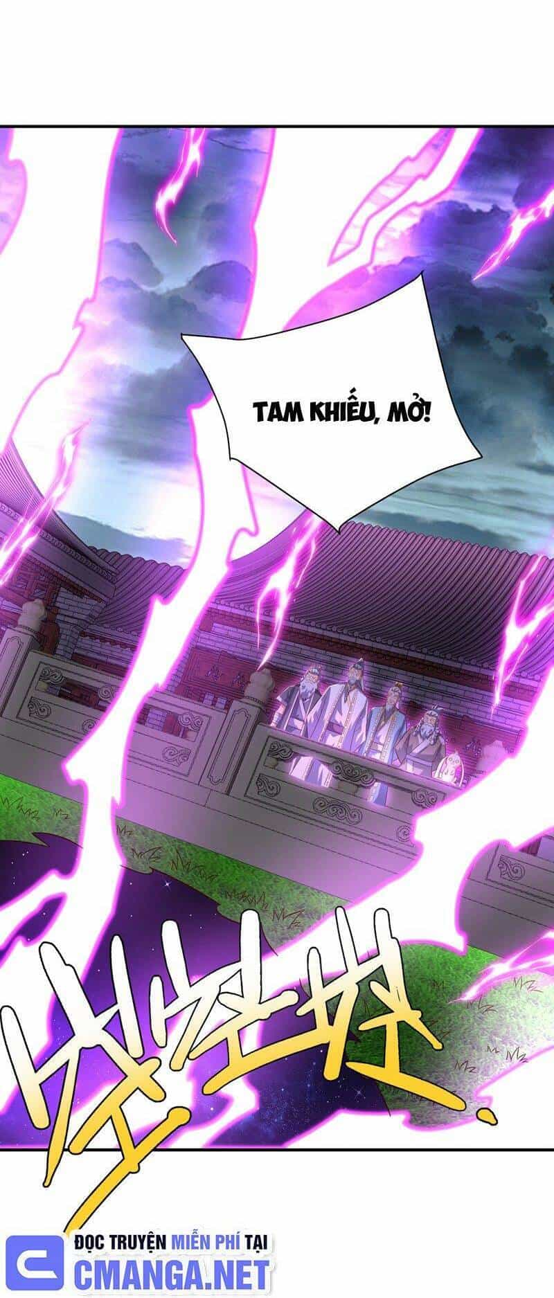 Võ Nghịch - Chương 364 - ảnh 32