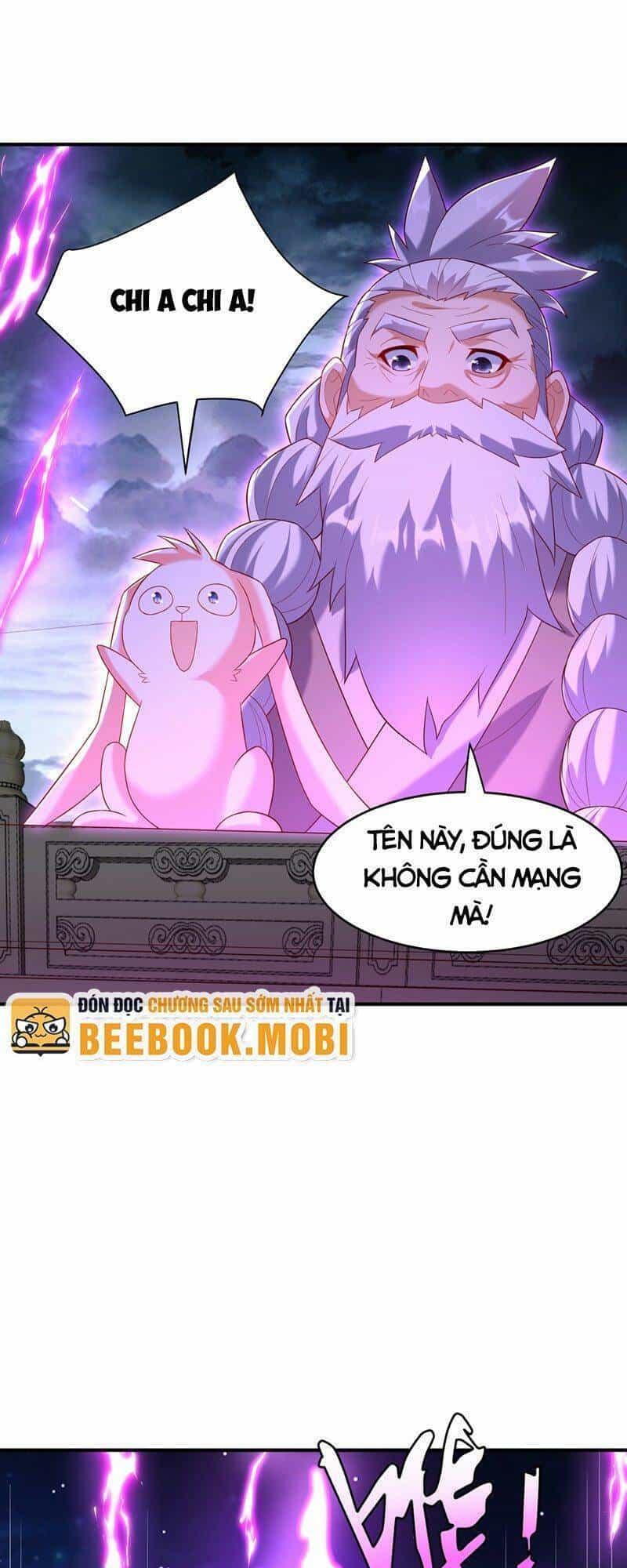 Võ Nghịch - Chương 364 - ảnh 33