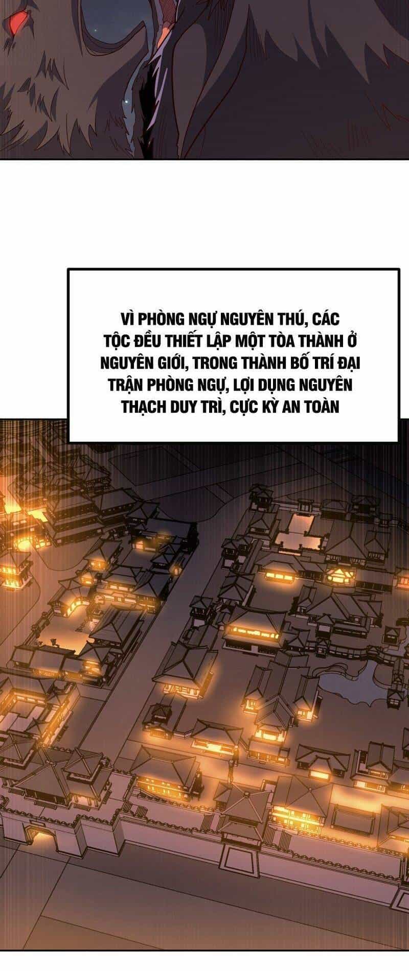 Võ Nghịch - Chương 366 - ảnh 12