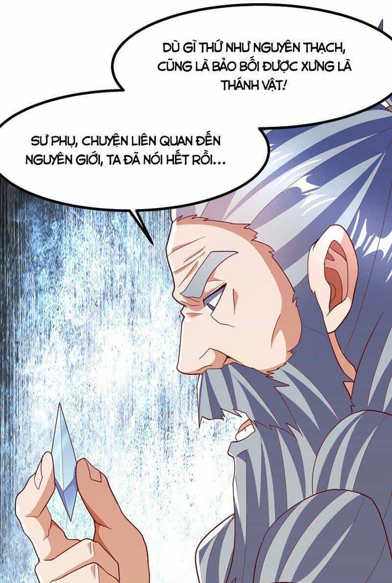 Võ Nghịch - Chương 366 - ảnh 19