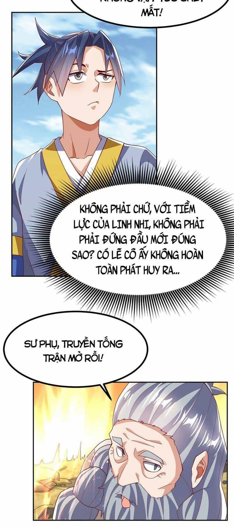 Võ Nghịch - Chương 366 - ảnh 22