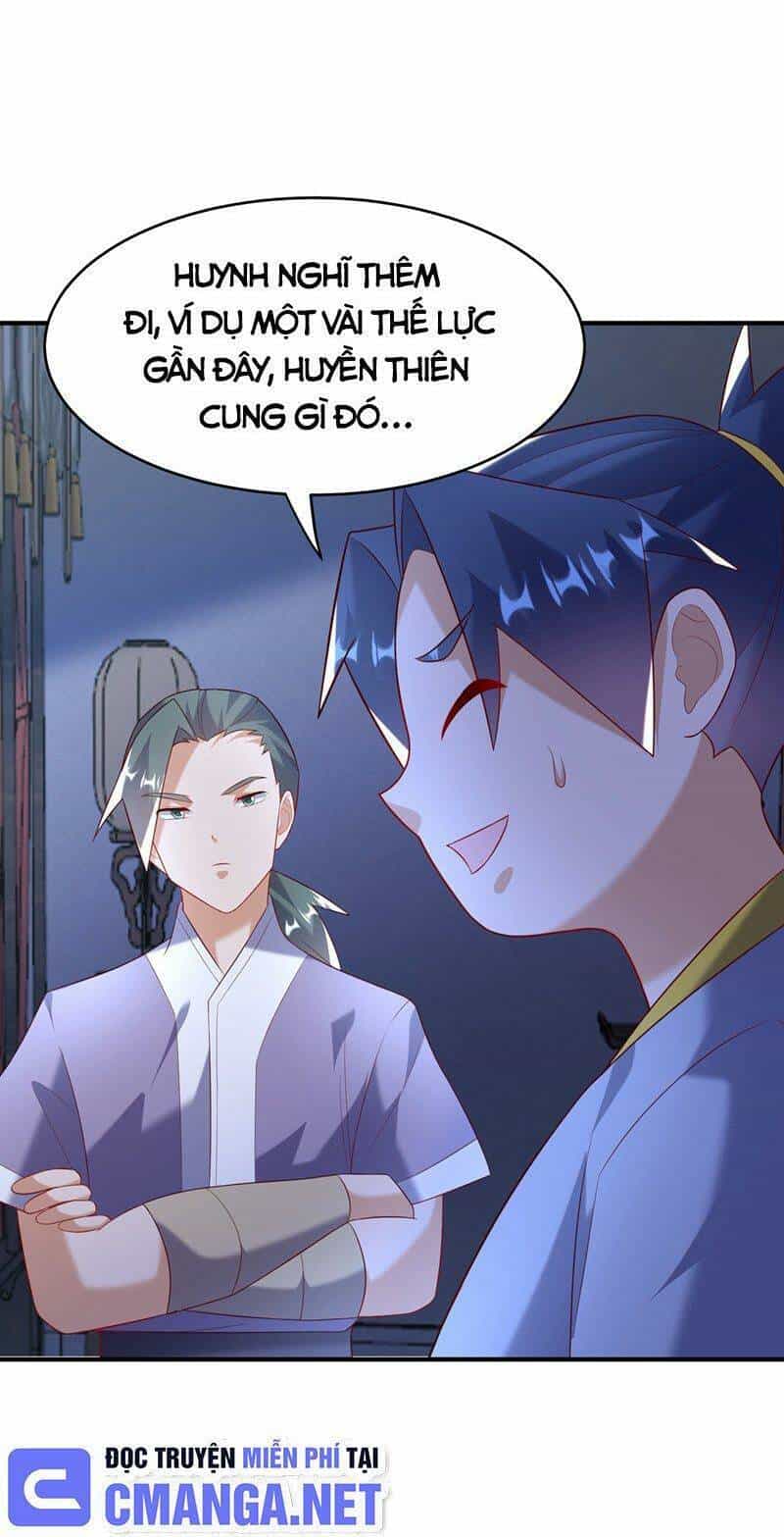 Võ Nghịch - Chương 366 - ảnh 6