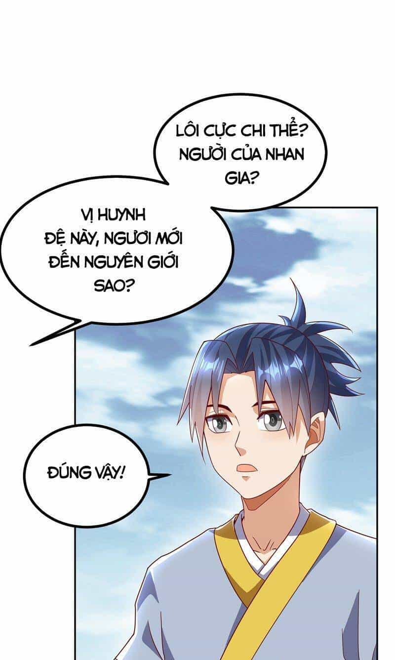 Võ Nghịch - Chương 367 - ảnh 18