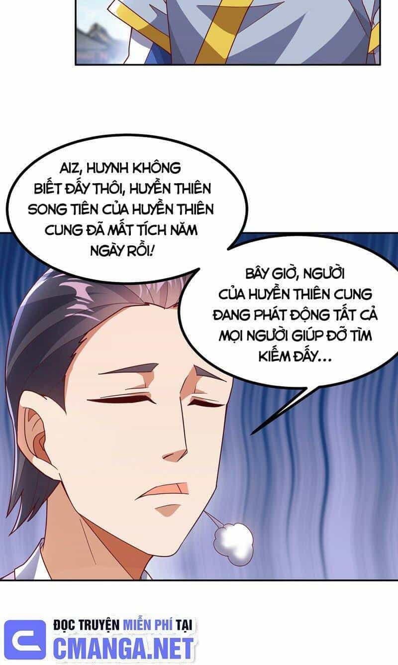 Võ Nghịch - Chương 367 - ảnh 19