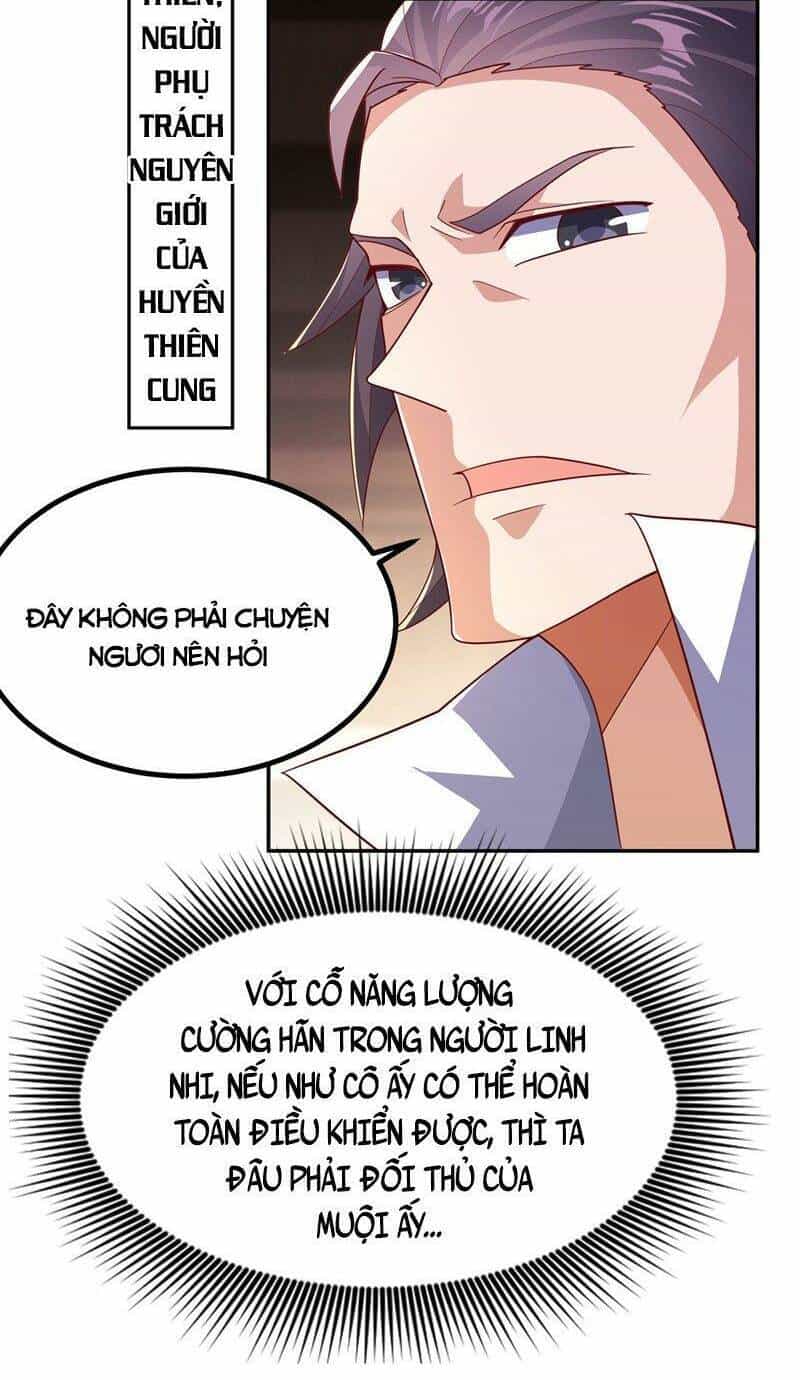 Võ Nghịch - Chương 367 - ảnh 2