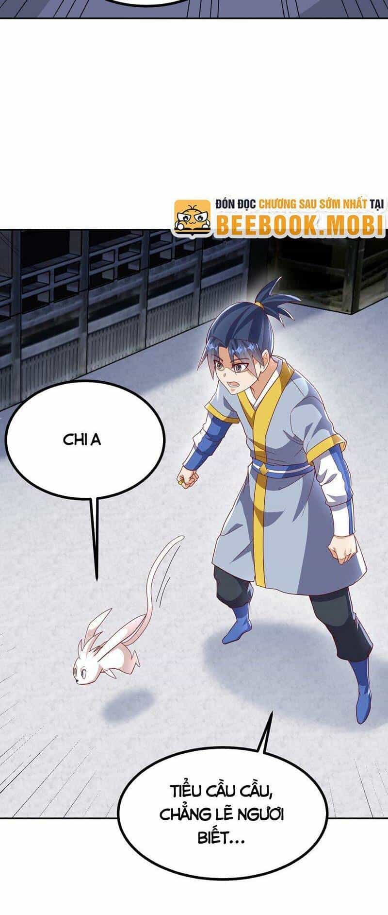 Võ Nghịch - Chương 367 - ảnh 25