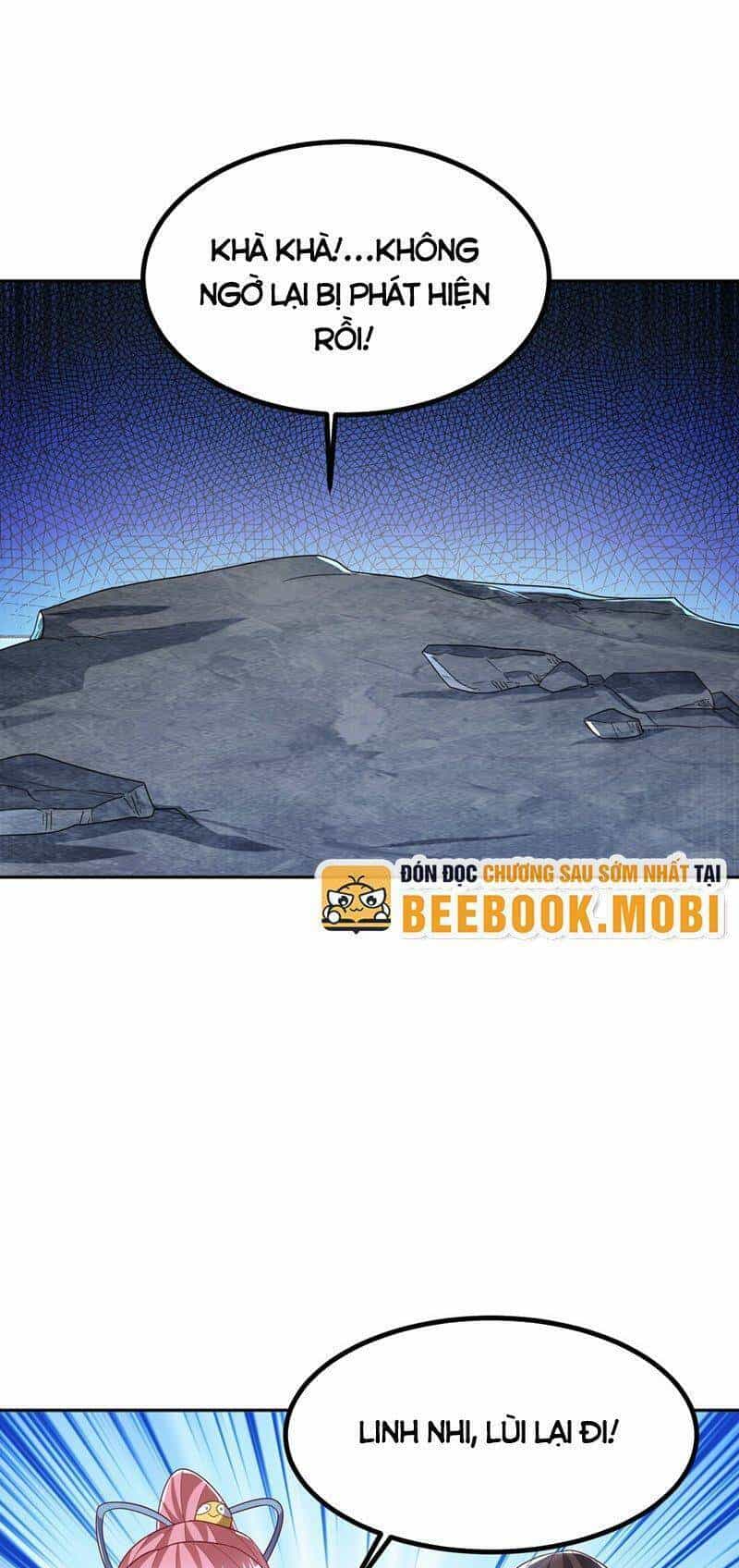 Võ Nghịch - Chương 367 - ảnh 30