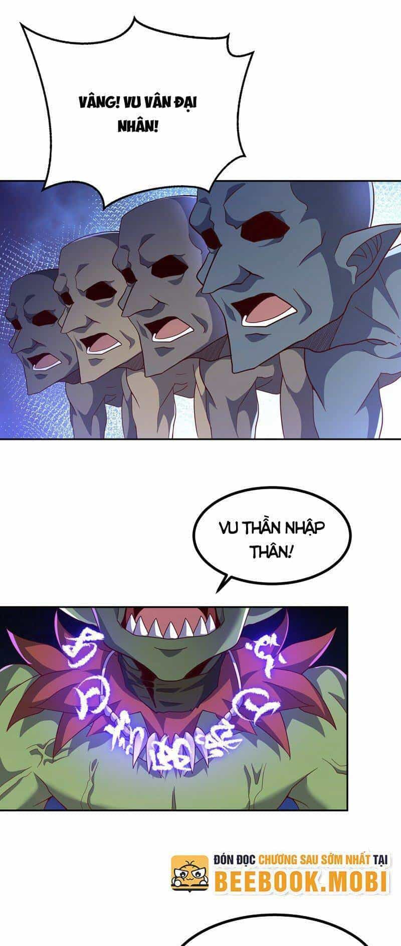 Võ Nghịch - Chương 368 - ảnh 17