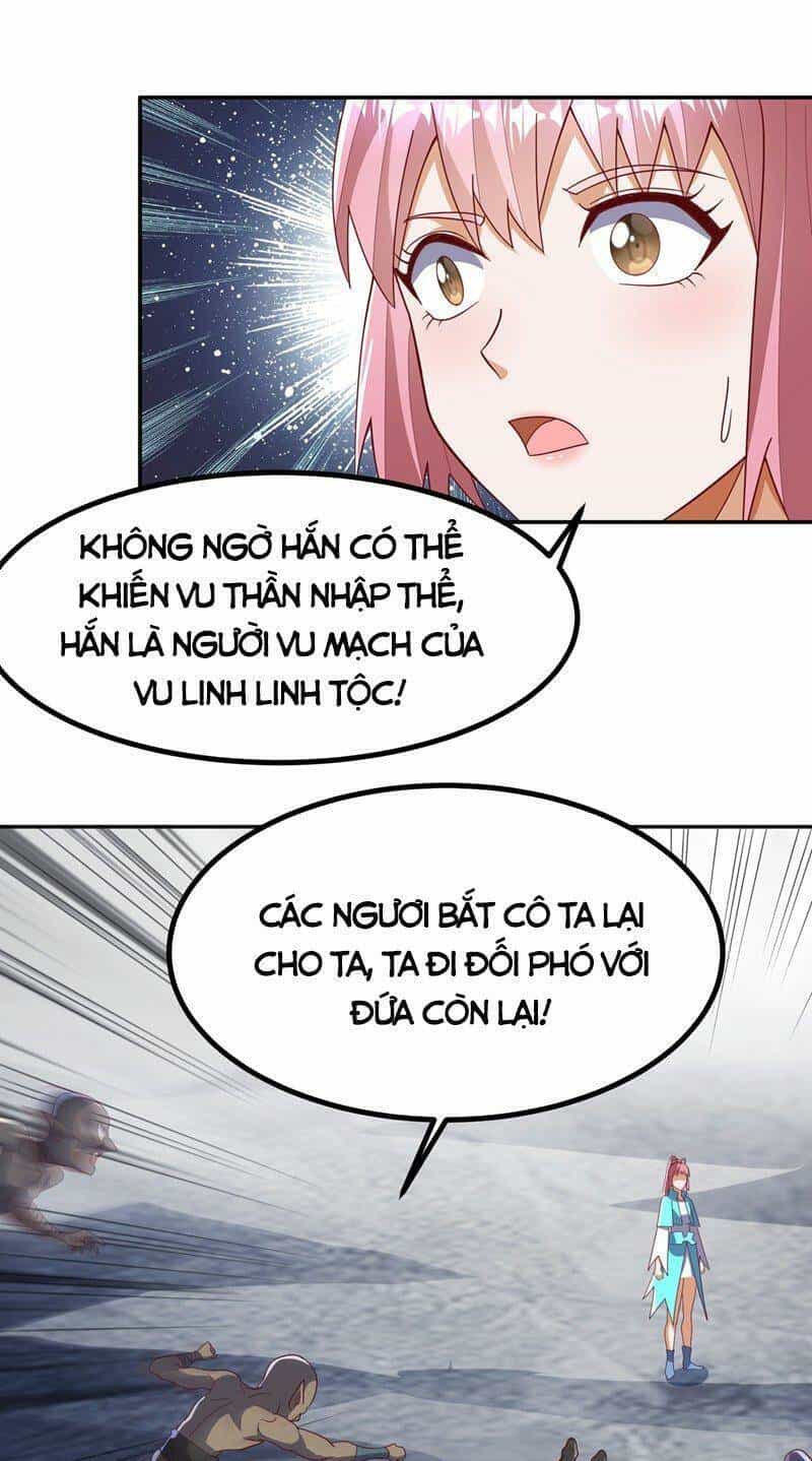Võ Nghịch - Chương 368 - ảnh 19