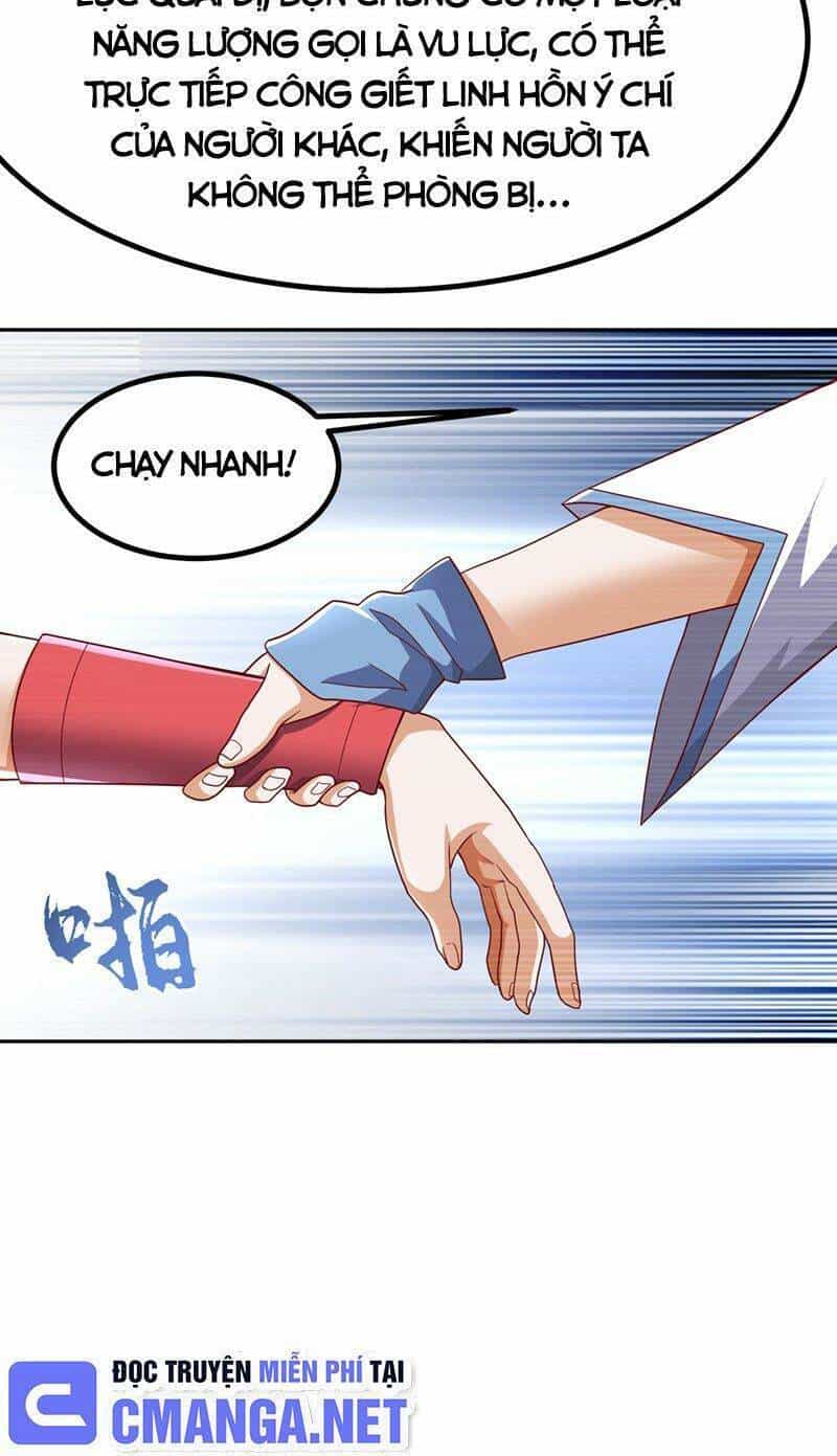 Võ Nghịch - Chương 368 - ảnh 4