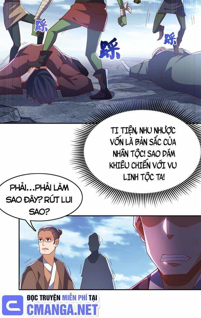 Võ Nghịch - Chương 369 - ảnh 22