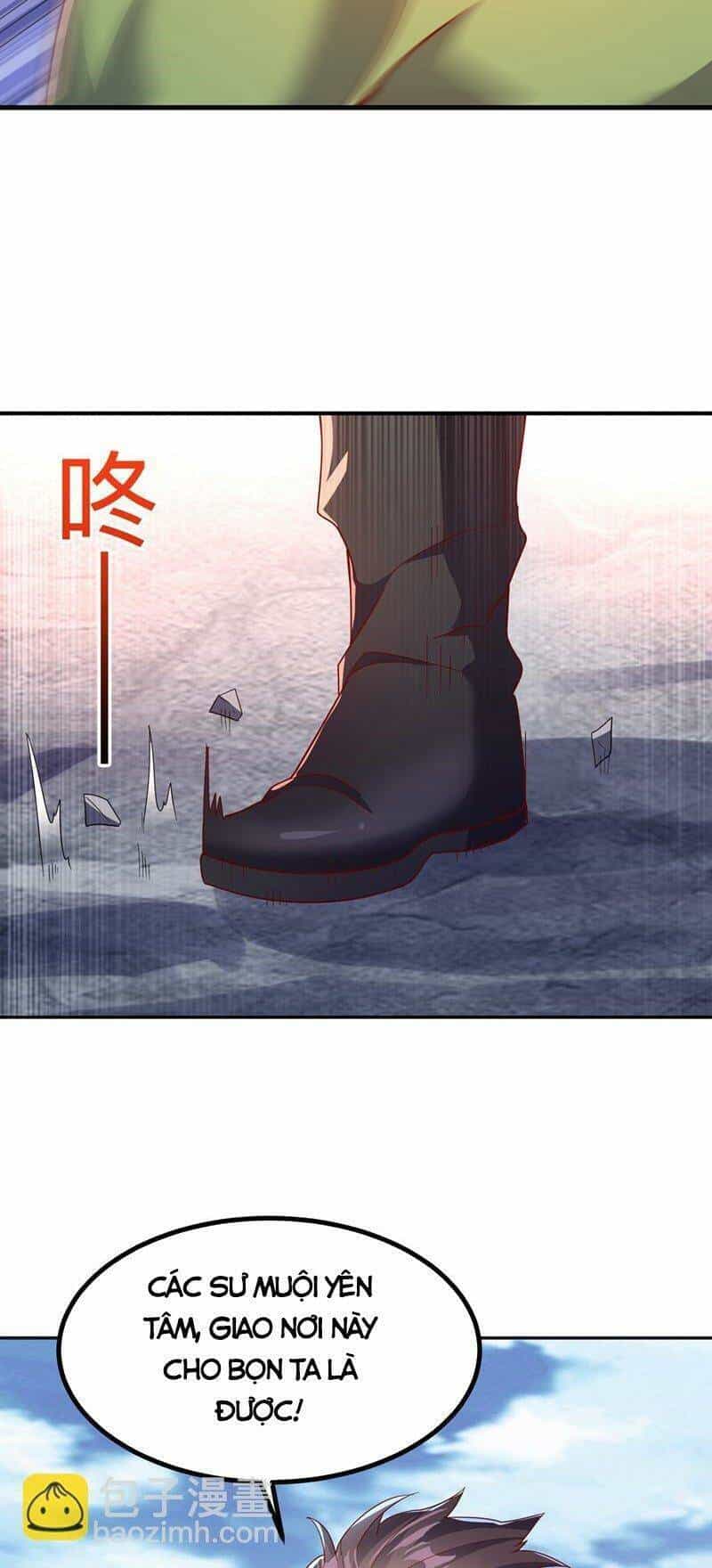 Võ Nghịch - Chương 369 - ảnh 4
