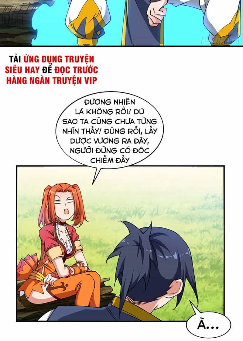 Võ Nghịch - Chương 37 - ảnh 15