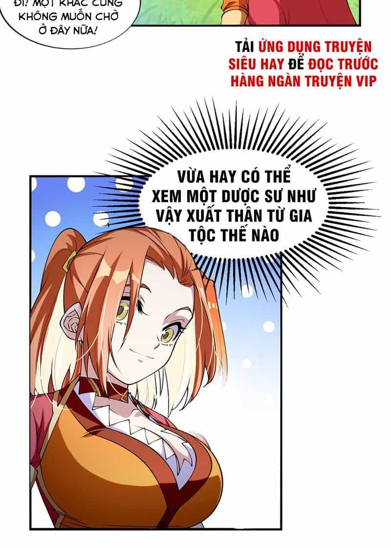 Võ Nghịch - Chương 37 - ảnh 22