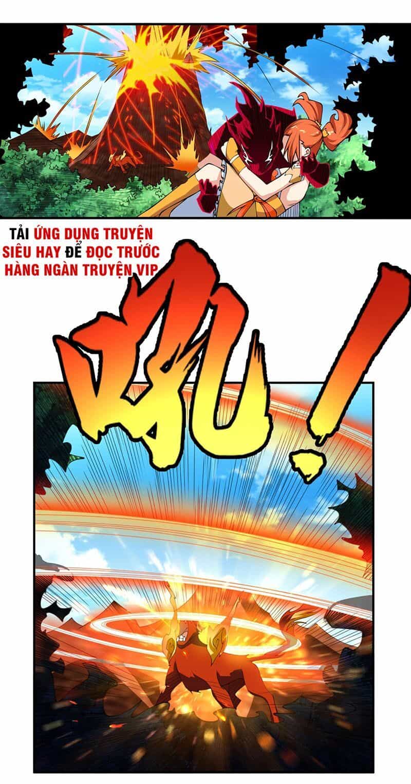 Võ Nghịch - Chương 37 - ảnh 3