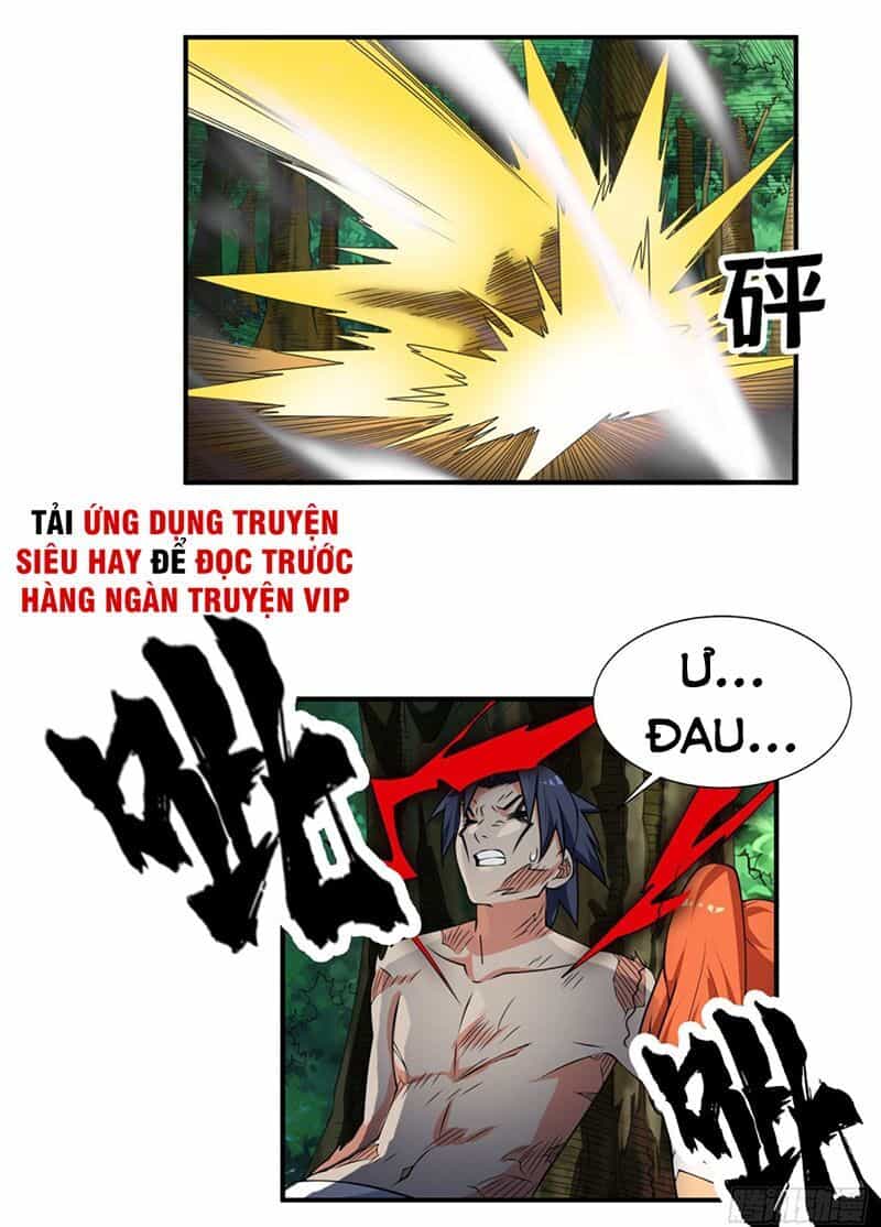 Võ Nghịch - Chương 37 - ảnh 4