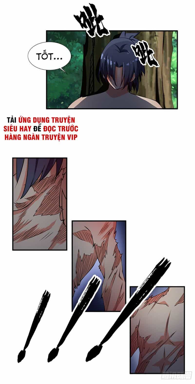 Võ Nghịch - Chương 37 - ảnh 6
