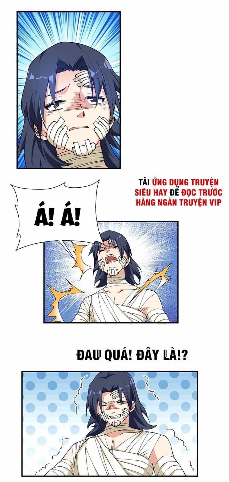 Võ Nghịch - Chương 37 - ảnh 8