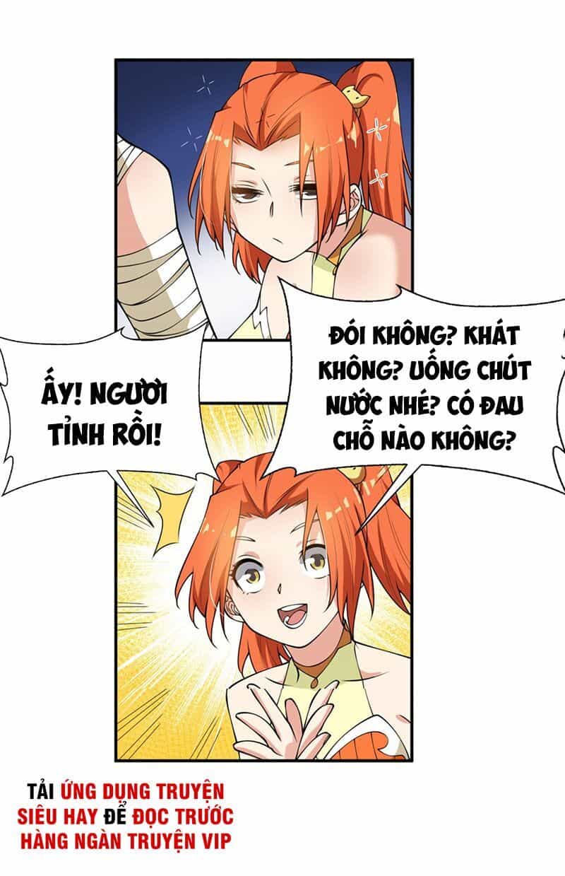 Võ Nghịch - Chương 37 - ảnh 9