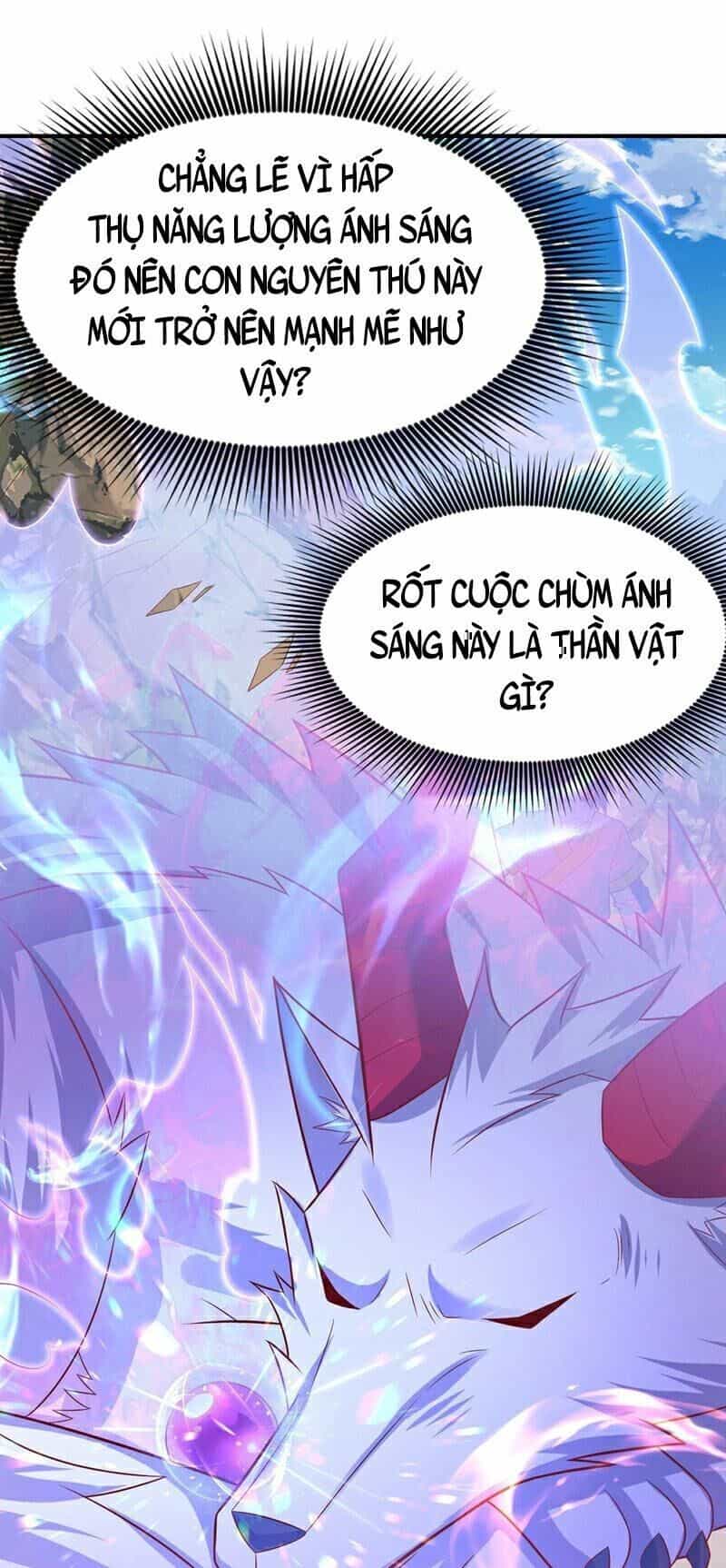 Võ Nghịch - Chương 374 - ảnh 10