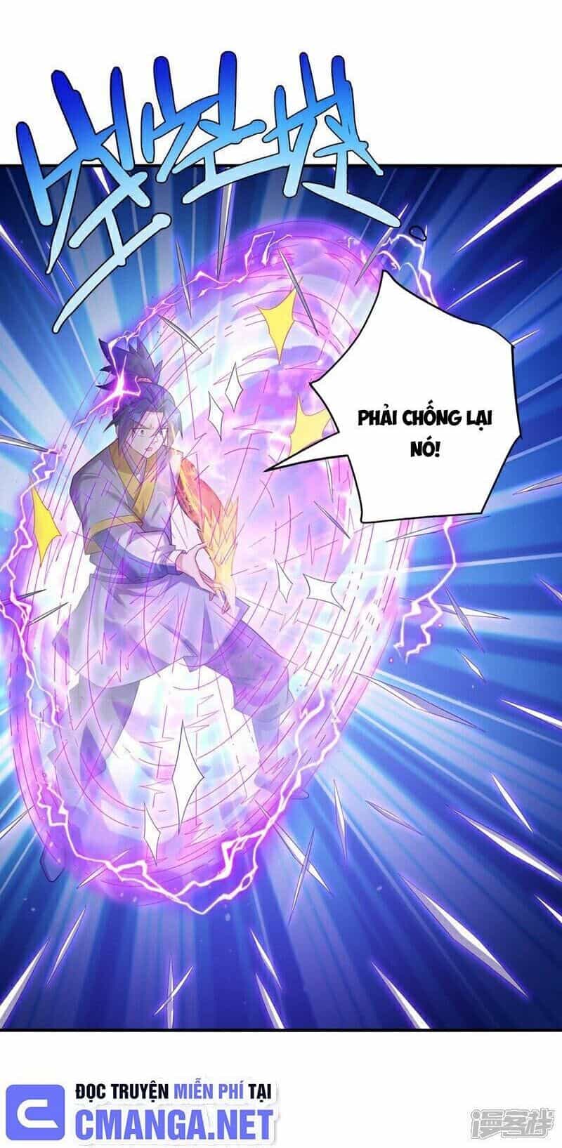 Võ Nghịch - Chương 374 - ảnh 16