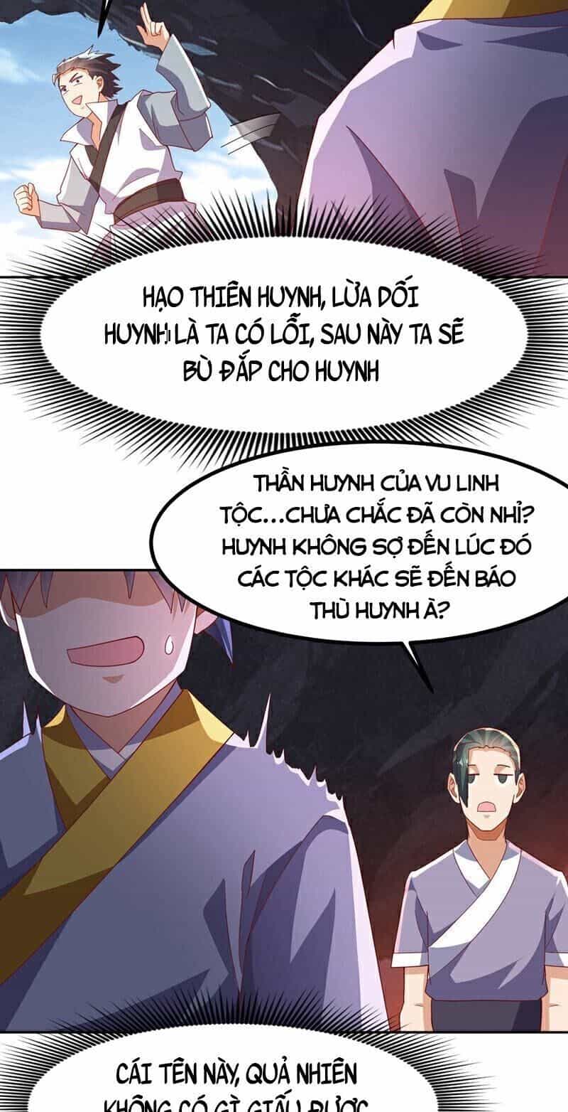 Võ Nghịch - Chương 376 - ảnh 10