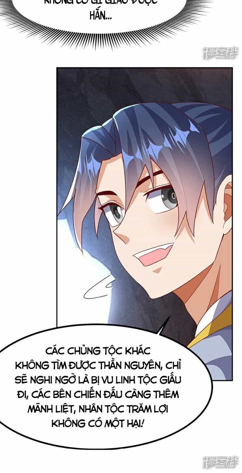 Võ Nghịch - Chương 376 - ảnh 11
