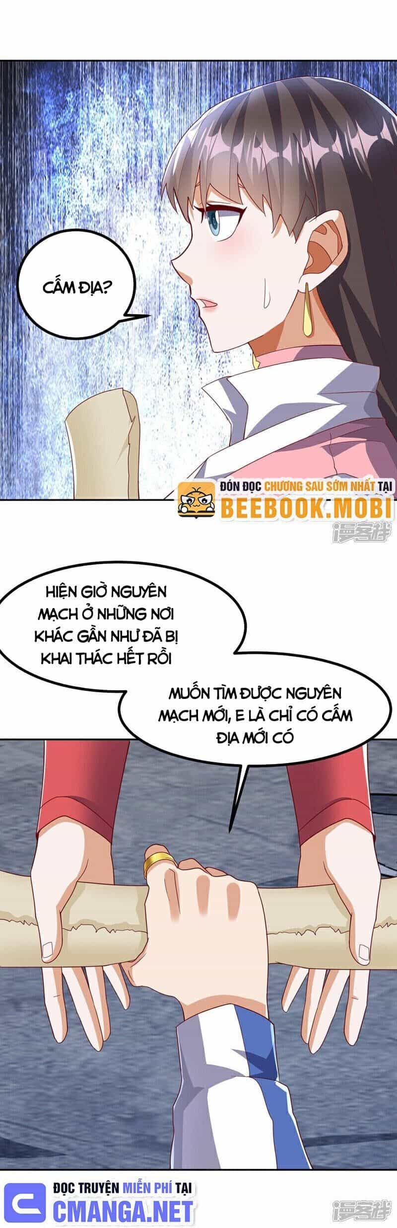 Võ Nghịch - Chương 376 - ảnh 13
