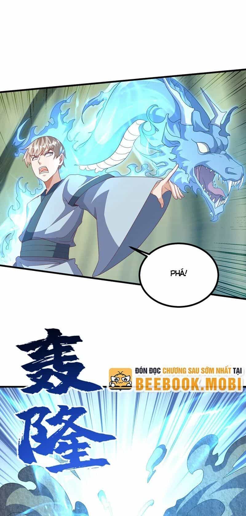 Võ Nghịch - Chương 377 - ảnh 3