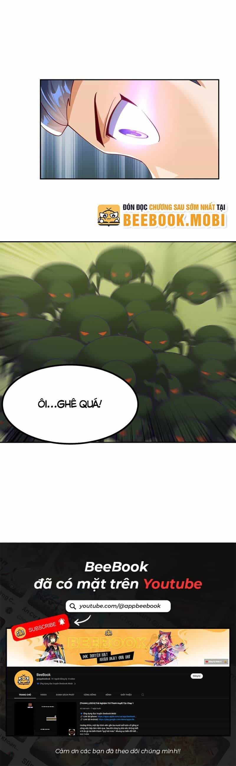Võ Nghịch - Chương 378 - ảnh 23