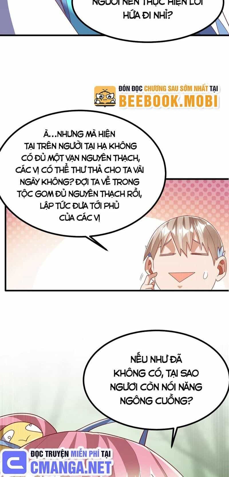 Võ Nghịch - Chương 378 - ảnh 4