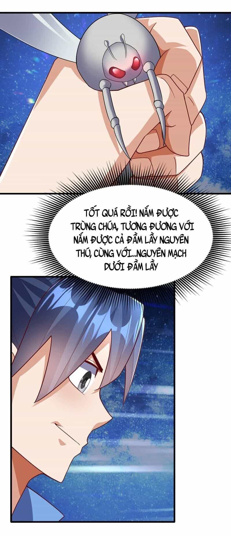 Võ Nghịch - Chương 379 - ảnh 13