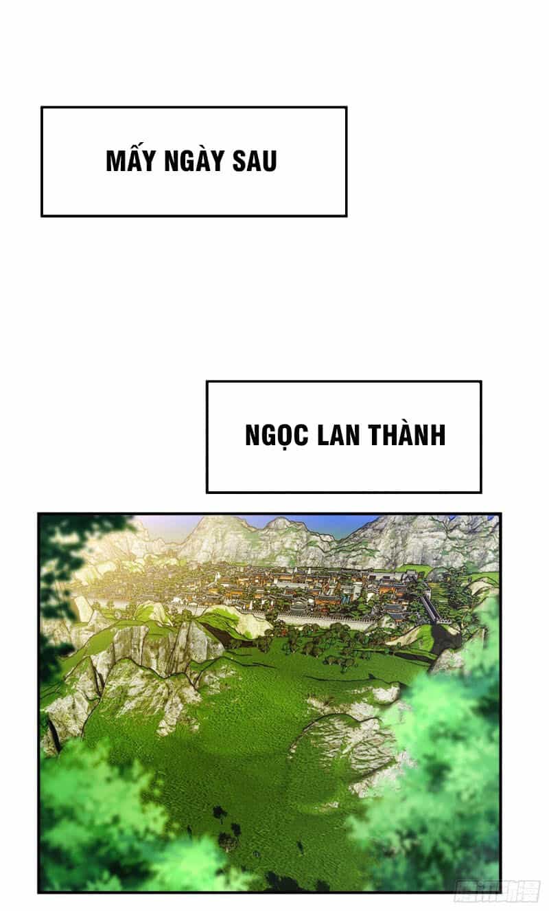 Võ Nghịch - Chương 38 - ảnh 1