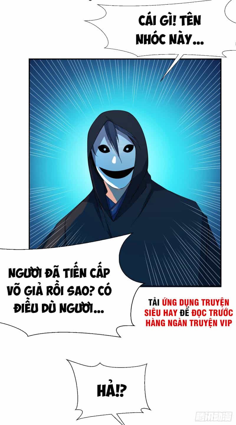Võ Nghịch - Chương 38 - ảnh 14