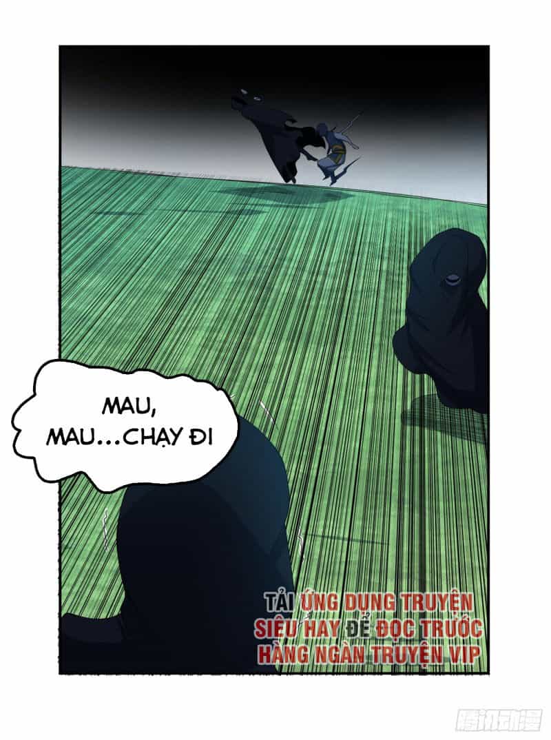 Võ Nghịch - Chương 38 - ảnh 17