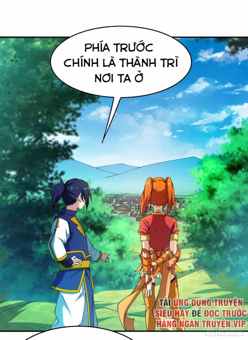 Võ Nghịch - Chương 38 - ảnh 2