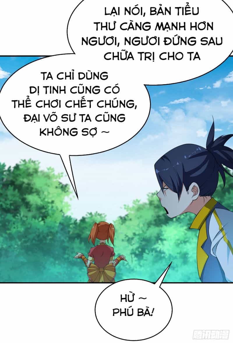 Võ Nghịch - Chương 38 - ảnh 22