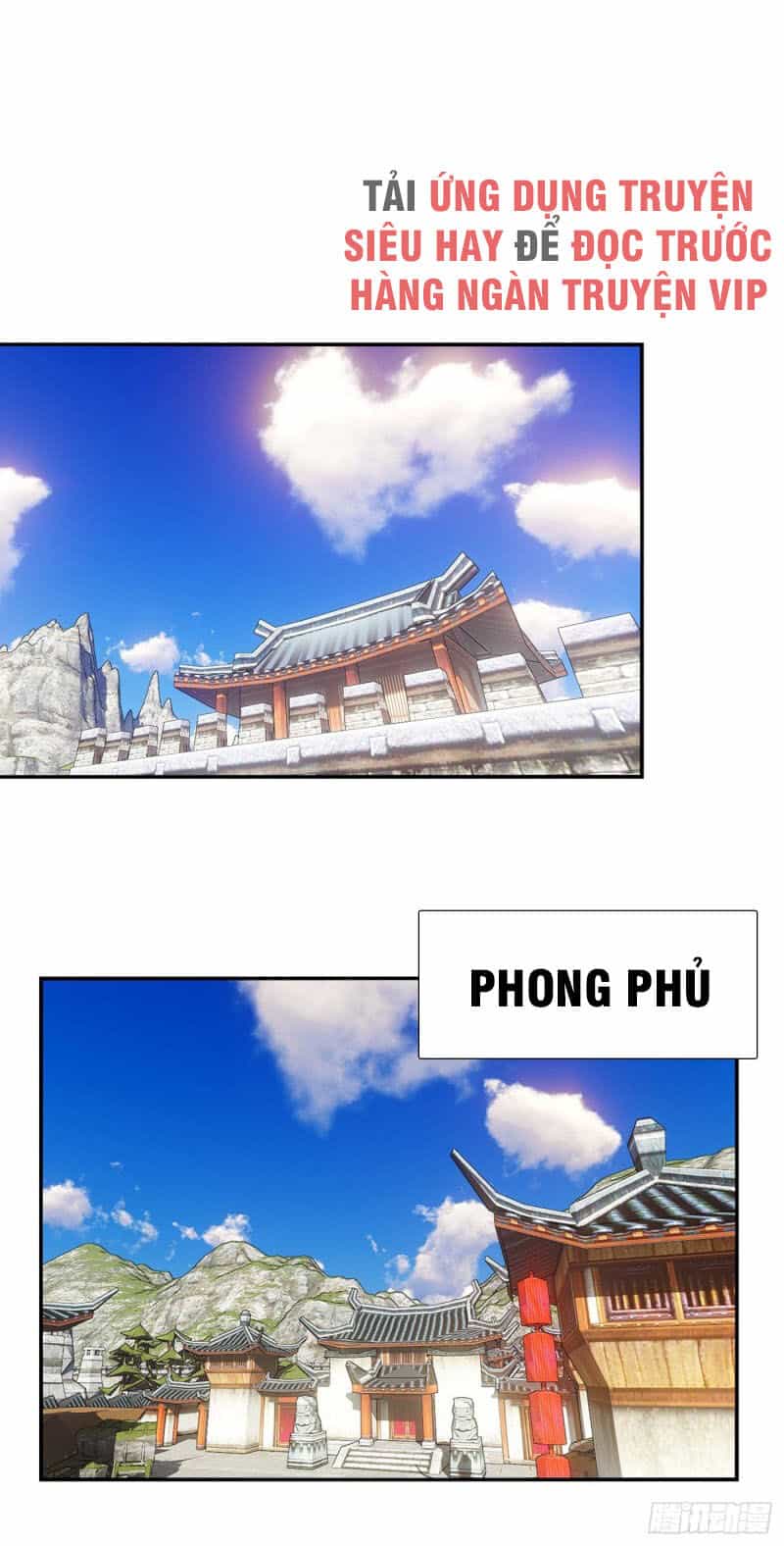 Võ Nghịch - Chương 38 - ảnh 23