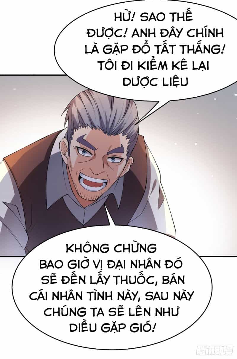 Võ Nghịch - Chương 38 - ảnh 29