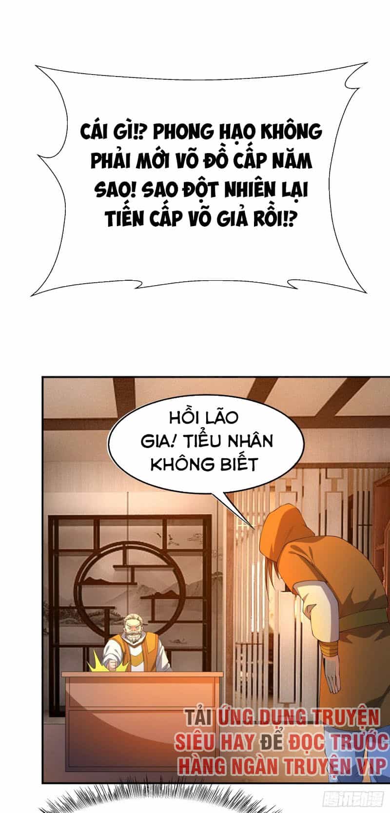 Võ Nghịch - Chương 38 - ảnh 30