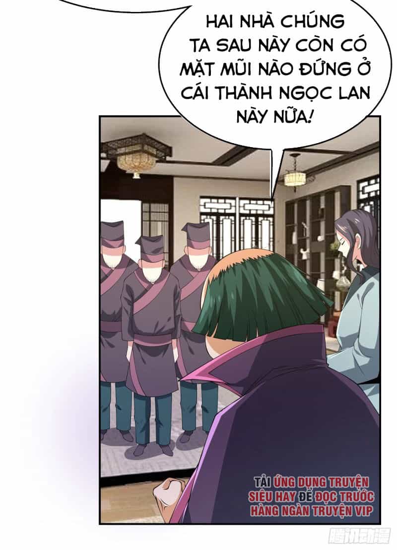 Võ Nghịch - Chương 38 - ảnh 33