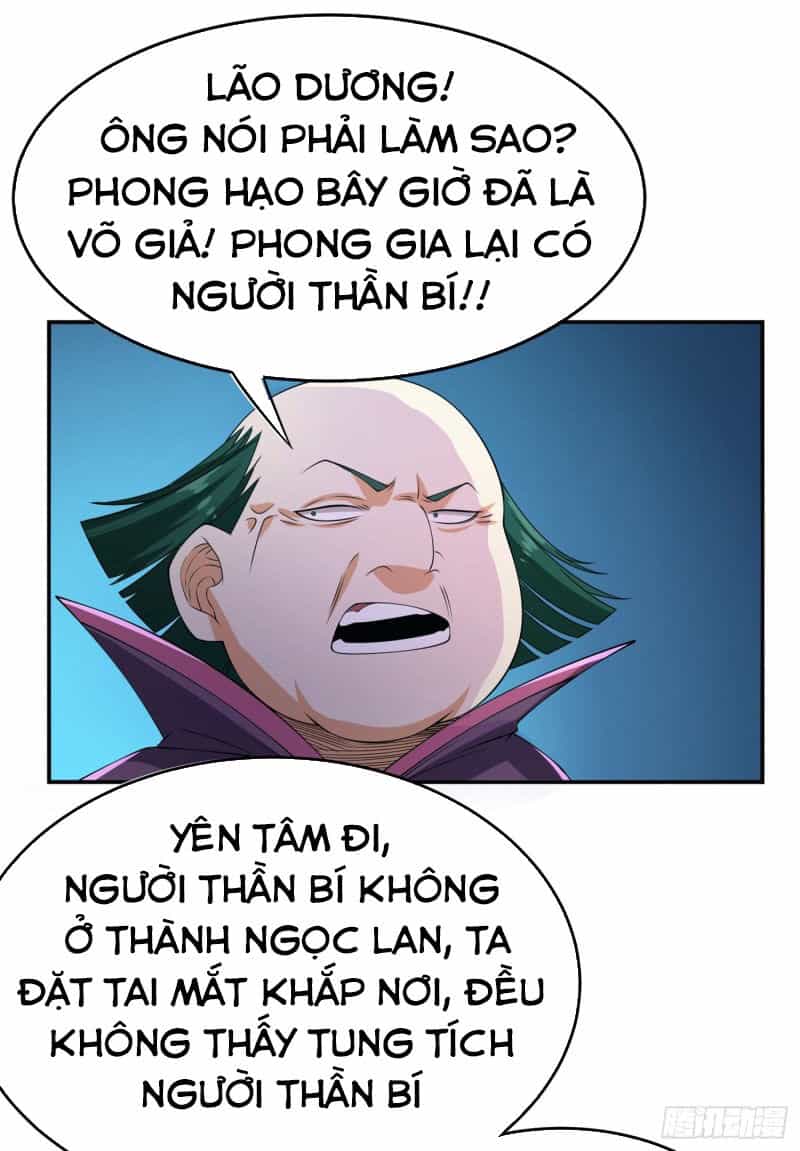 Võ Nghịch - Chương 38 - ảnh 34
