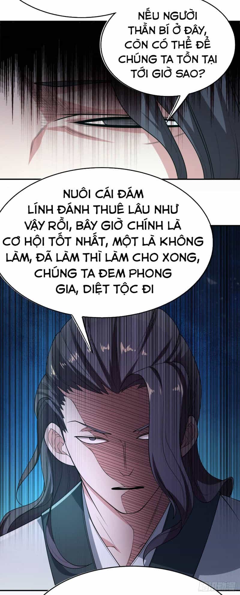 Võ Nghịch - Chương 38 - ảnh 35