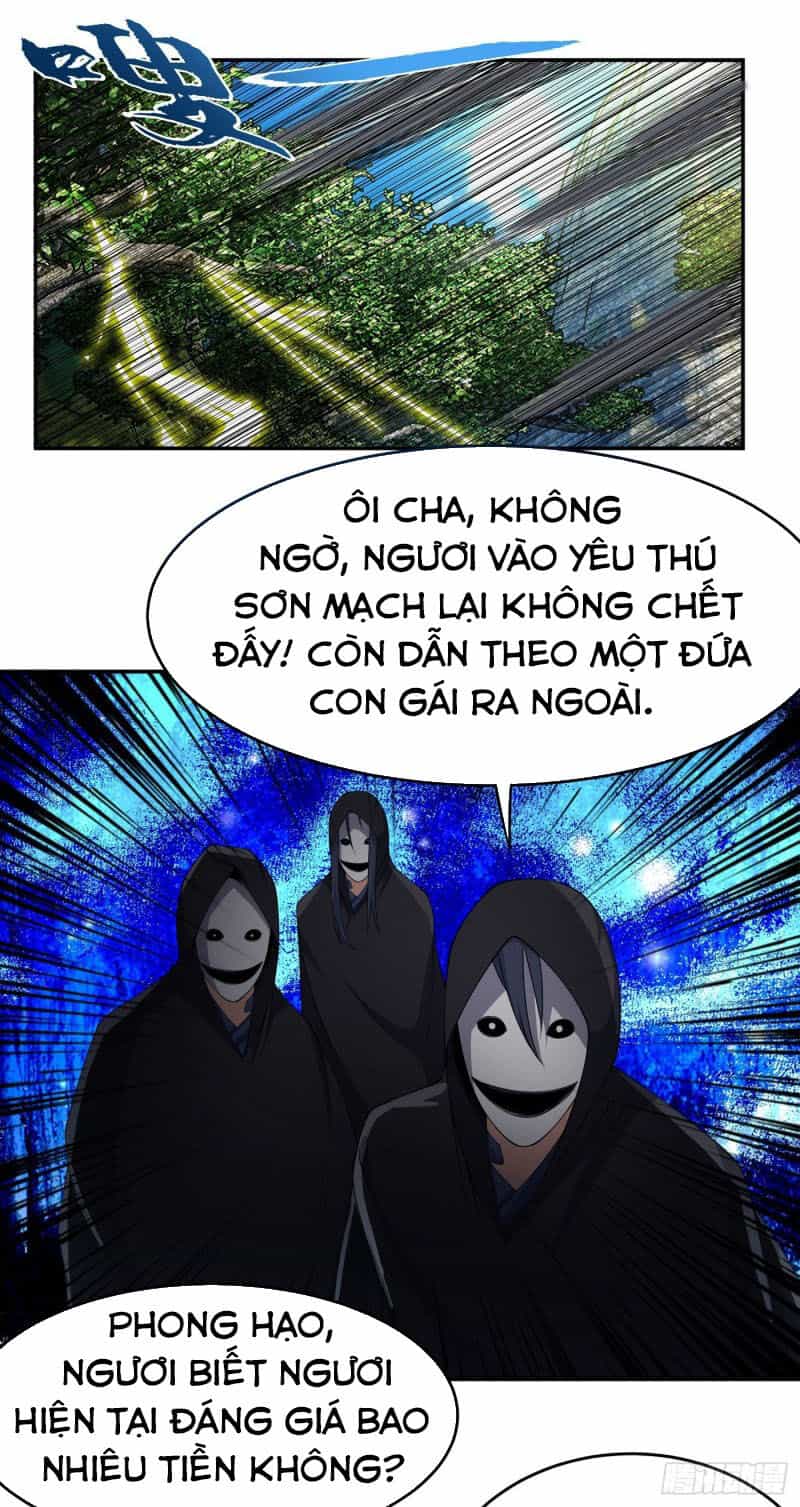 Võ Nghịch - Chương 38 - ảnh 7