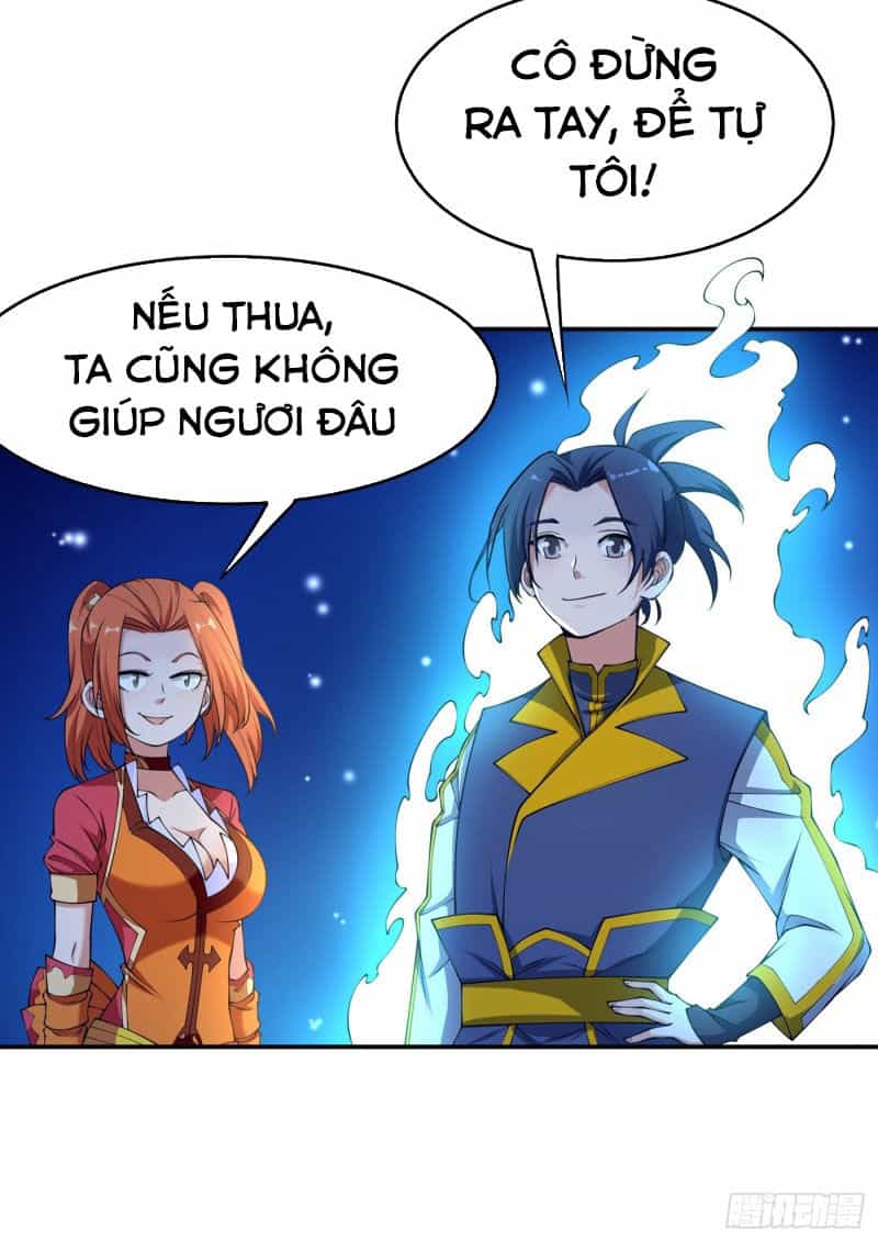 Võ Nghịch - Chương 38 - ảnh 9