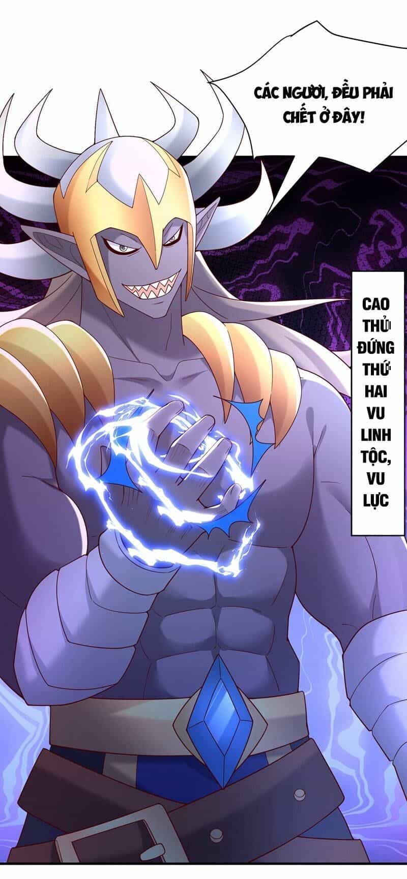 Võ Nghịch - Chương 381 - ảnh 27