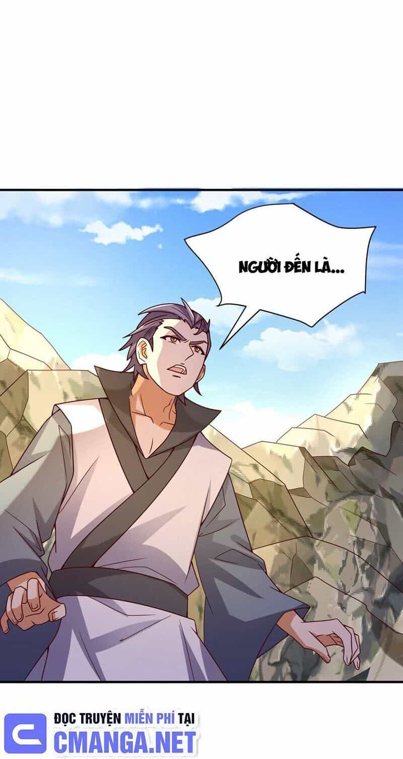 Võ Nghịch - Chương 382 - ảnh 10