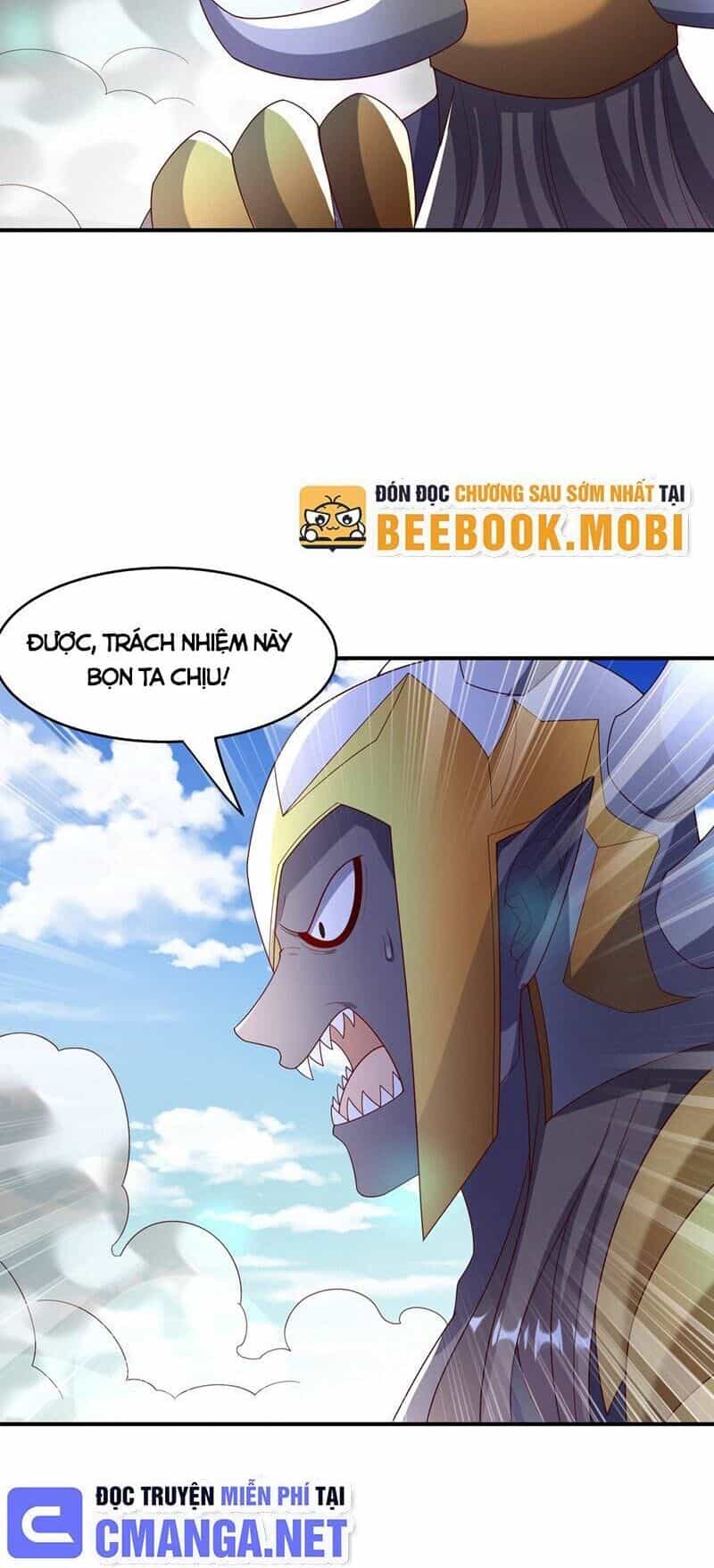 Võ Nghịch - Chương 384 - ảnh 20