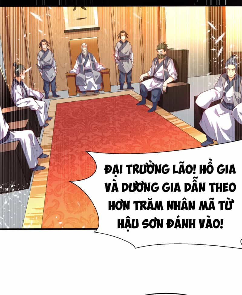 Võ Nghịch - Chương 39 - ảnh 2