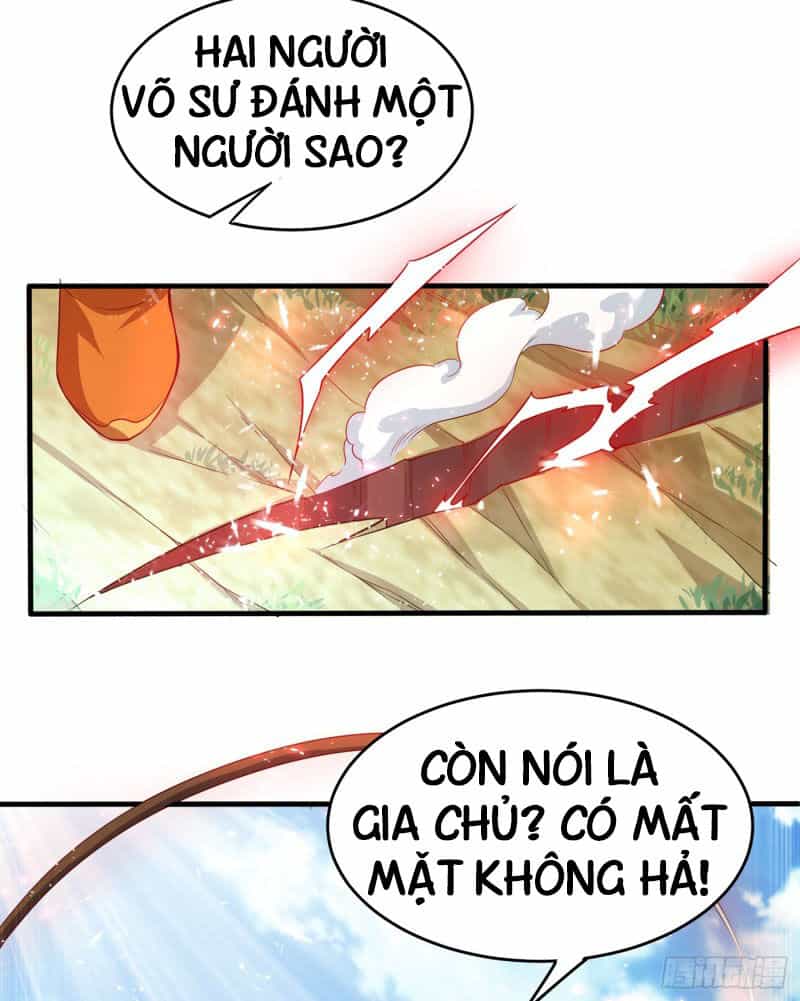 Võ Nghịch - Chương 39 - ảnh 27